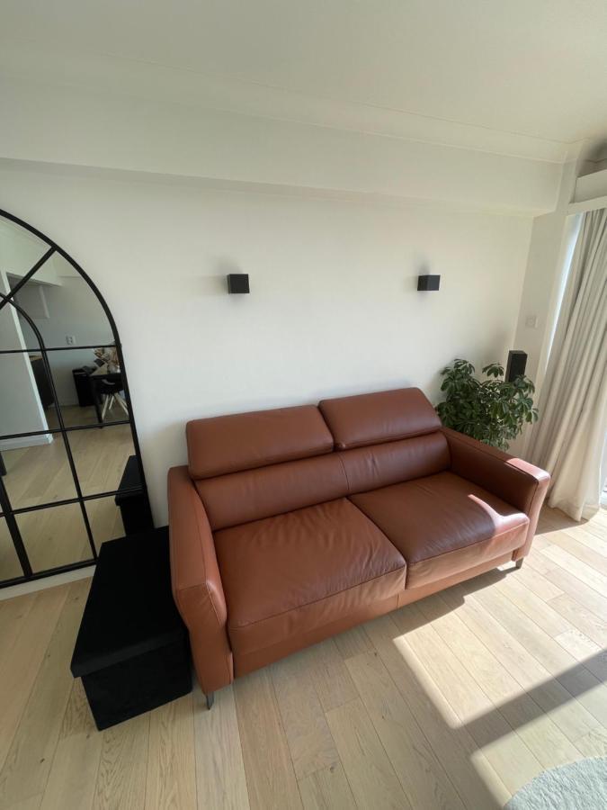 Studio De Strandloper Met 1 Zetelbed En 1 Bedkast Apartment Middelkerke Exterior foto